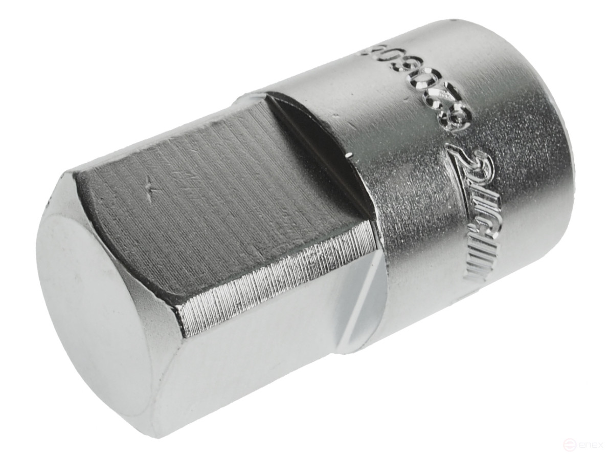 Адаптер 3/4"(F)х1"(М) переходник не ударный JTC