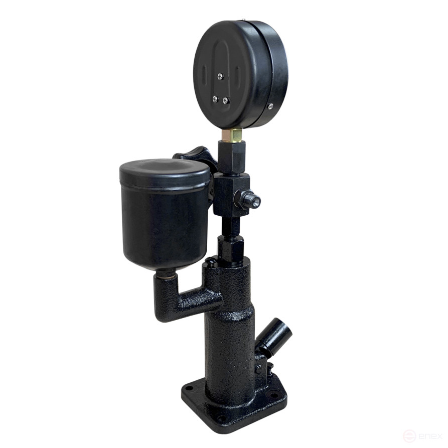 PS-400A AE&T Diesel Injectors Test Bench