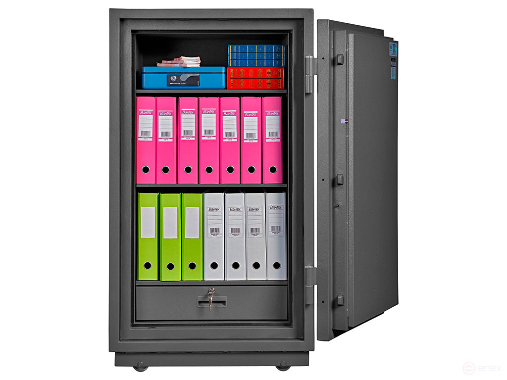 Сейф VALBERG FRS-127T KL