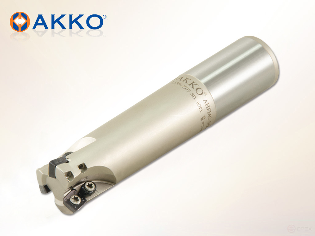 Корпус фрезы AHFM-SD06T2-D16-C16-L100-Z02-H