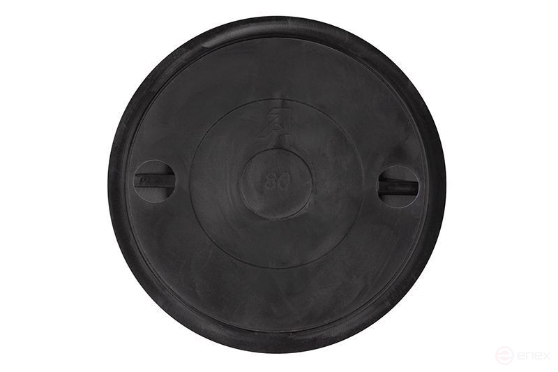 Регулируемая нескользящая опора M14x100 до 900 кг Алтервиа A00024.11108014100