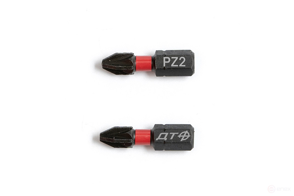 Бита ударная 1/4