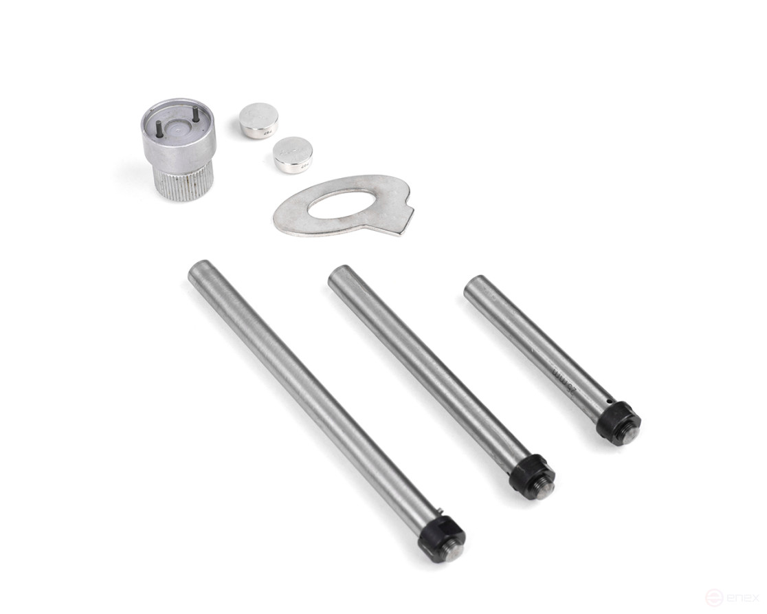 Micrometer MKTS- 300 0.001 Digital 5-button IP54 (200-300) Micron