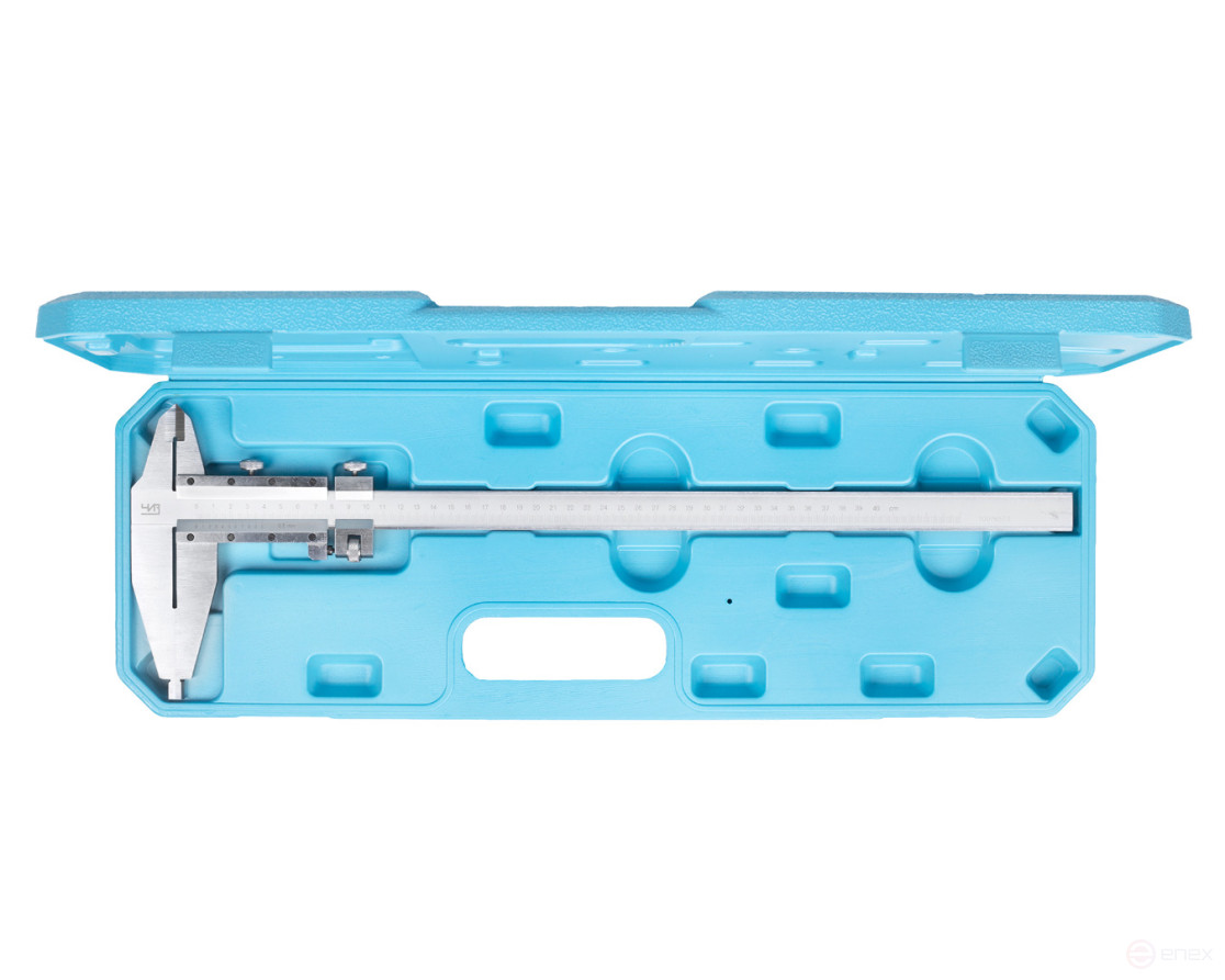Vernier caliper - 2 - 800 0,05 lips. 125mm CHEESE