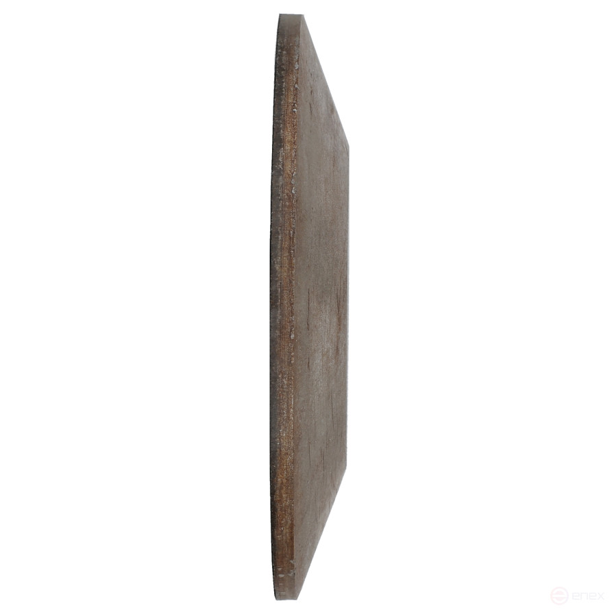 Круг алмазный шлифовальный 12R4 75х3х2x20 100/80 АС6 В2-01 100%