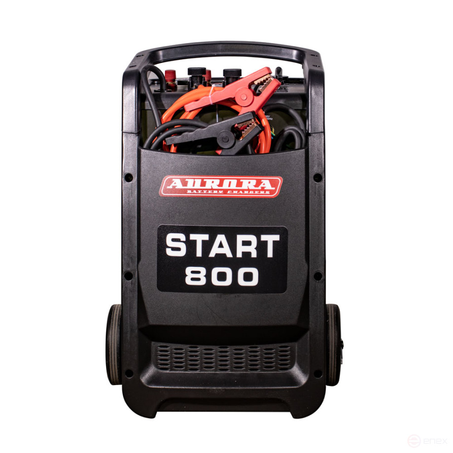 Пуско-зарядное устройство START 800 ДУ