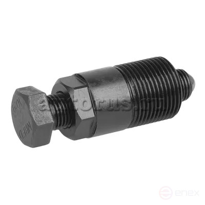 Съемник демпфера коленвала VAG 2.0TDi Bi-Turbo (CXEB, CXEC) ARNEZI R7720510