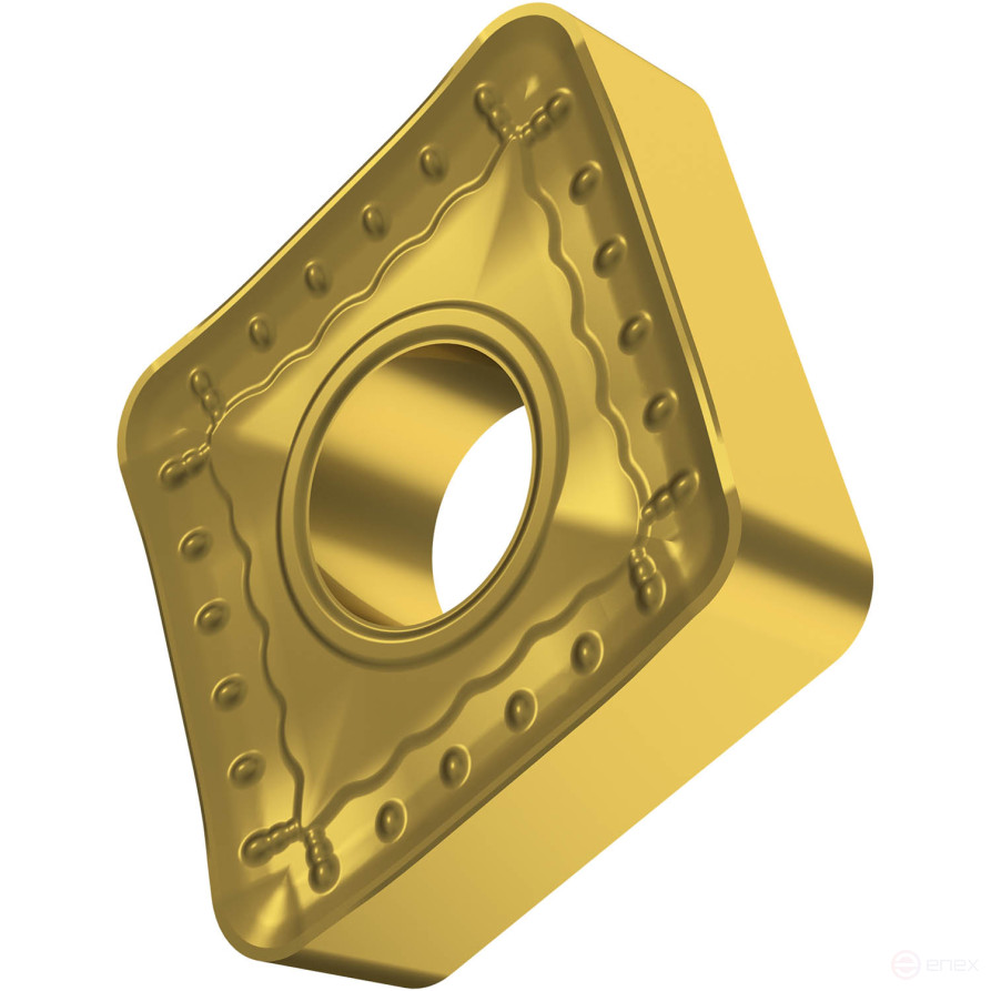 Пластина CNMM 250924E-OR:6630