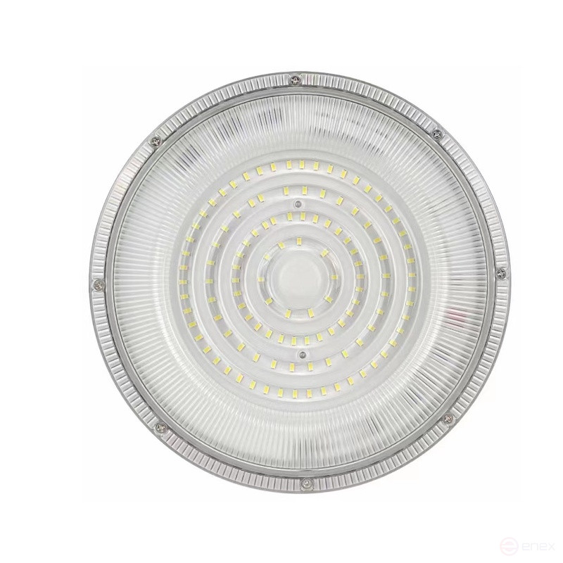 Светодиодный светильник подвесной Mosvolt UFO-F2 100-240V 50W