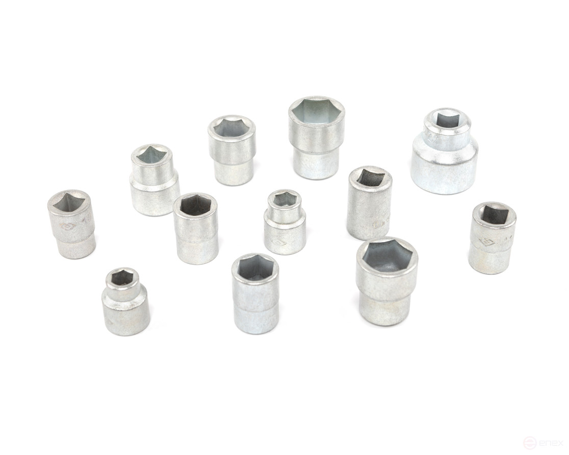 Набор шоферского инструмента N2 (исп.2) ПВХ фут. SITOMO BELARUS