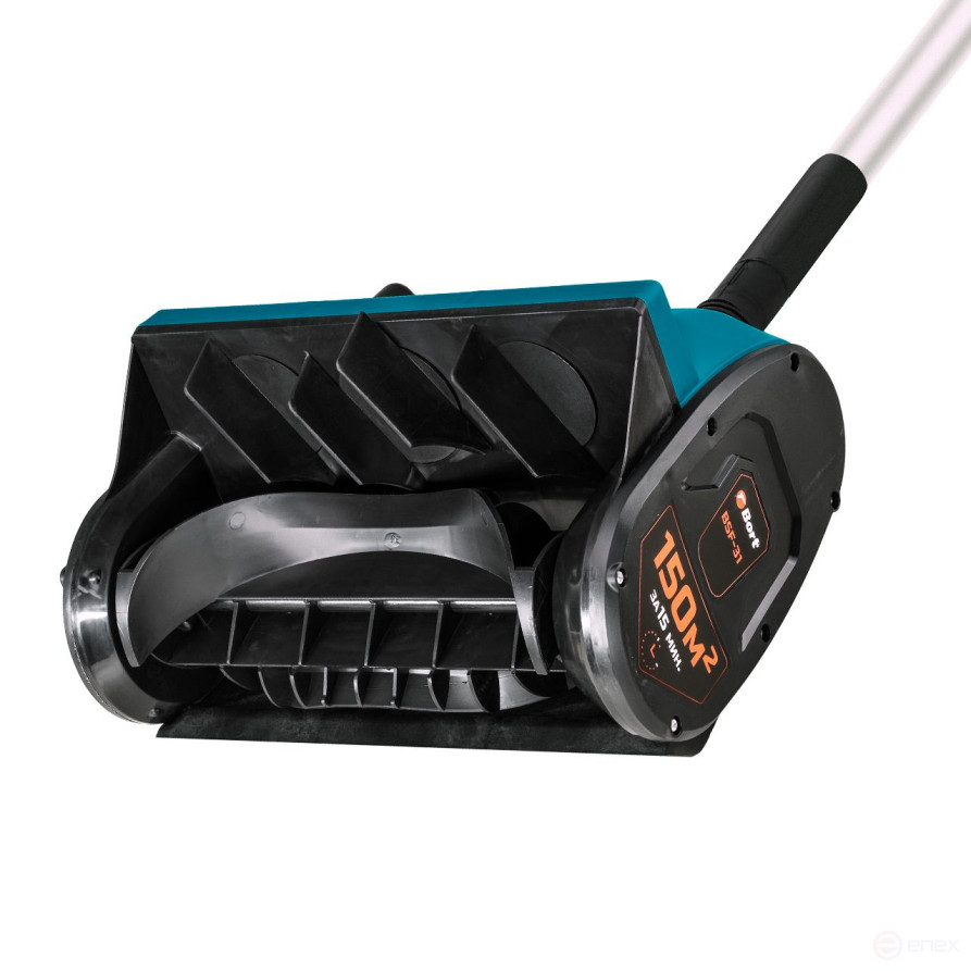 Snow plow battery BORT BSF-31 (without battery and memory)