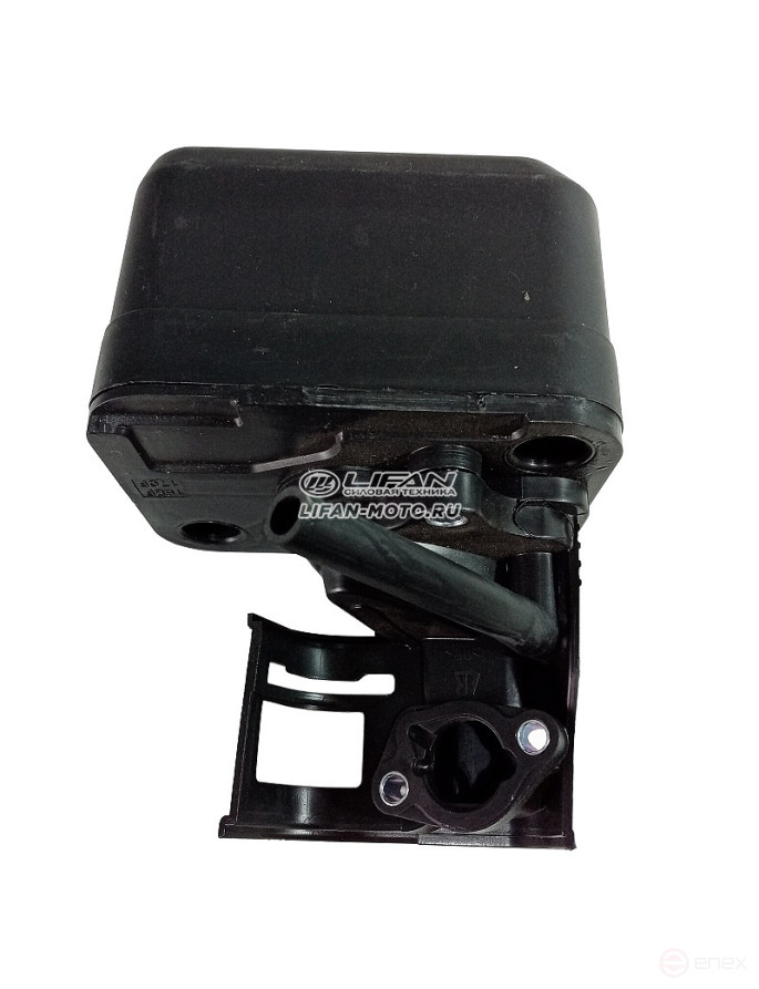 Фильтр воздушный в сборе LIFAN 17100/170F-T,170F-C