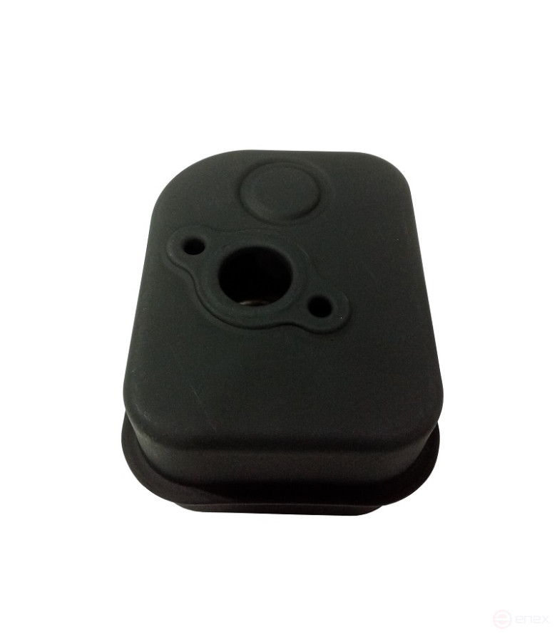 Глушитель LC1Р65FA Caiman/180571283-0001