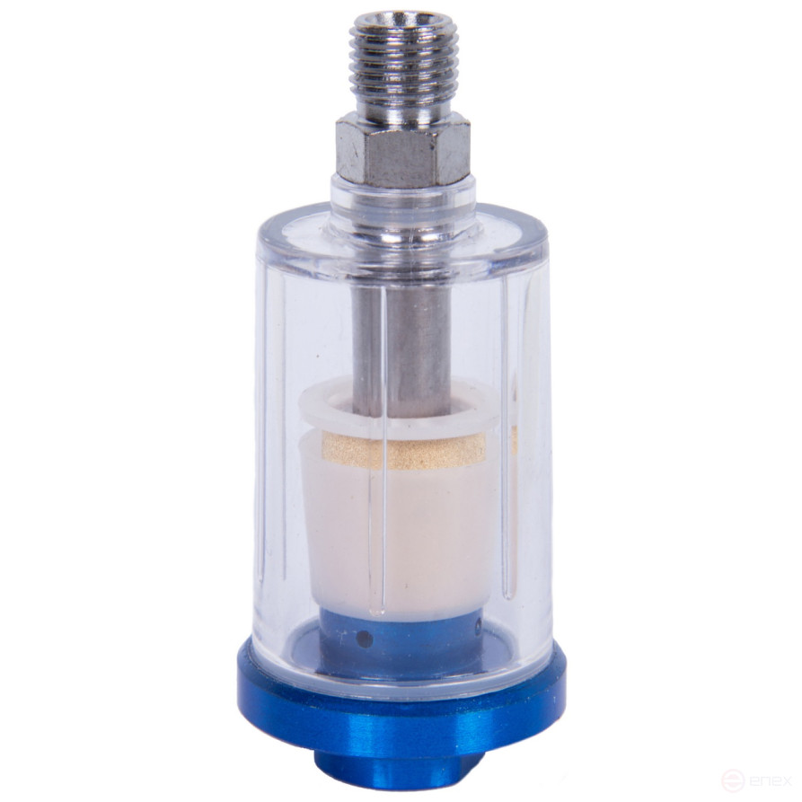 Inlet dehumidifier Filter to spray gun 1/4" MASTAK 692-0