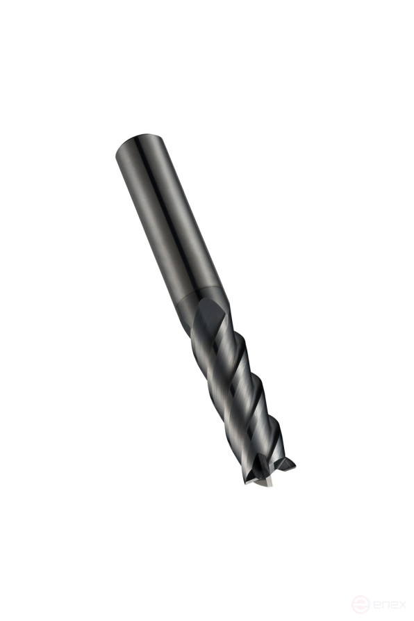 Концевая фреза Ø 16 мм, S71716.0