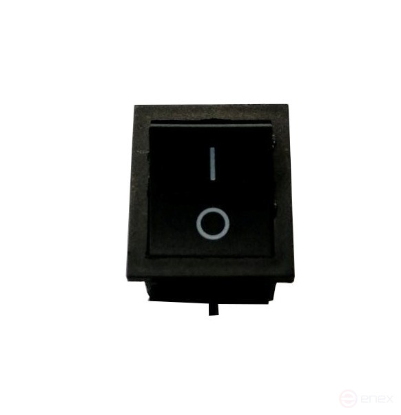 Loncin LC3500-AS/271810006-0004 Generator Starting Switch