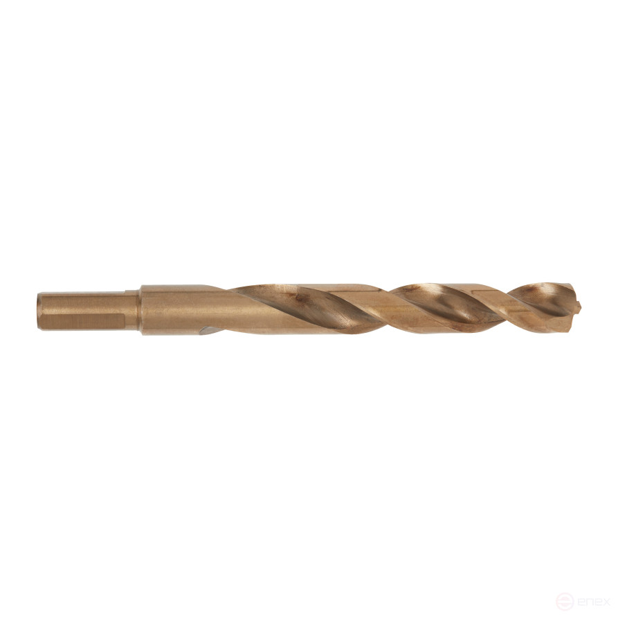 Metal drill bit HSS-Co 12.0mm