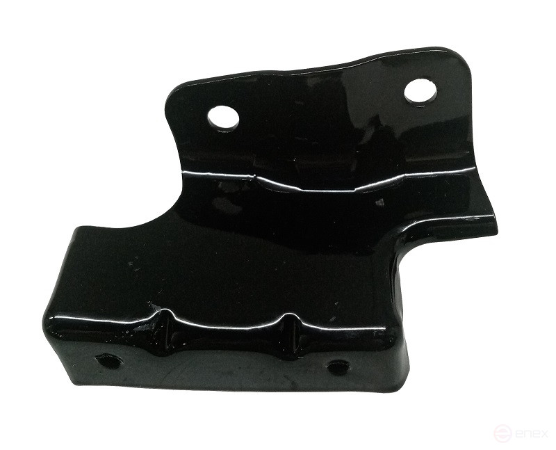 Пластина опорная бензобака малая LC170FA/172840059-0001