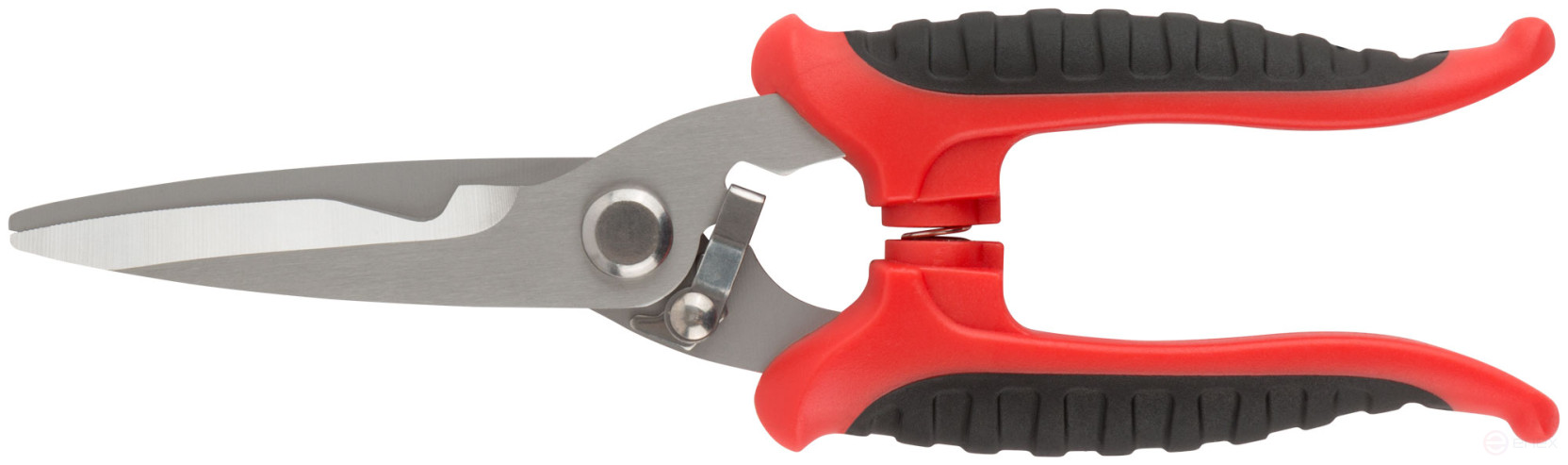 Electric scissors 200 mm