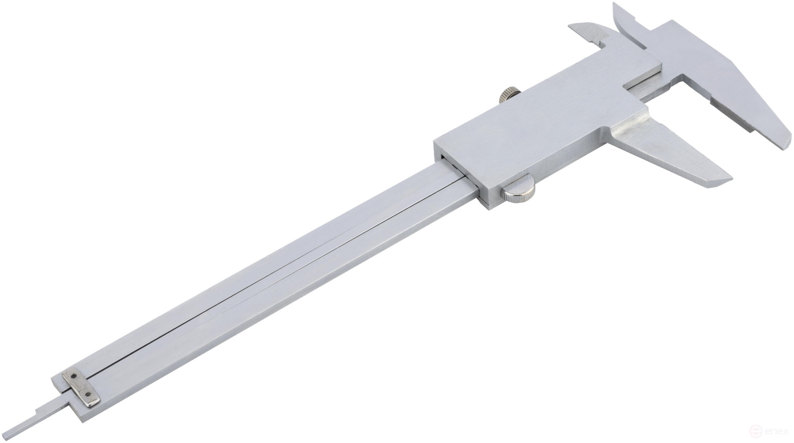 Vernier caliper-1-125-0.1 mm 1kl BERIL