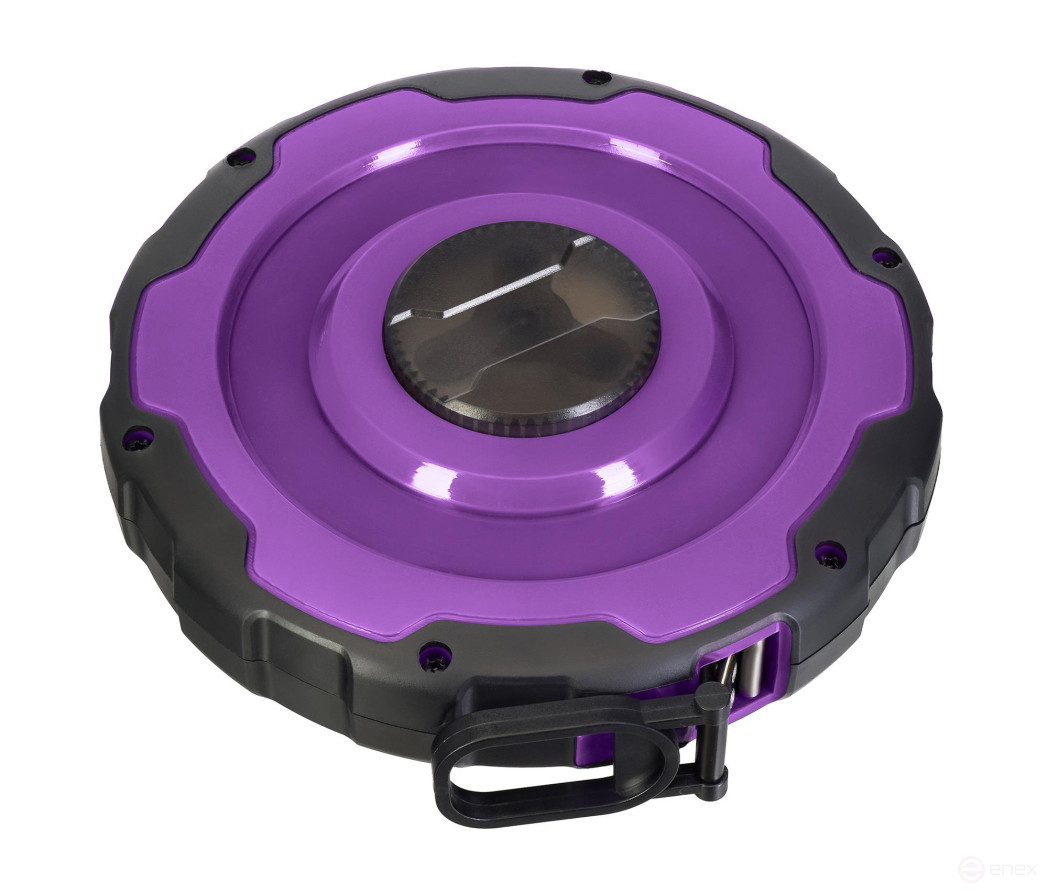 Рулетка Ermenrich Reel SR20