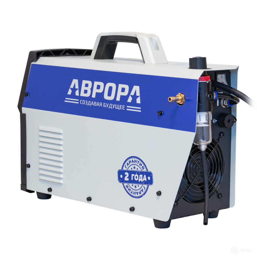 Аппарат плазменной резки АВРОРА Джет 50 PFC