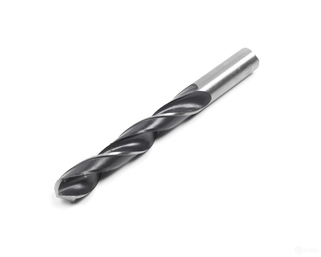 Drill bit for metal c/x 17.9 R6M5 HORTZ