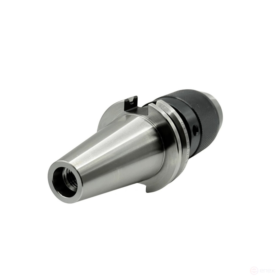 Self-locking drilling chuck SK40-APU13-110 TORNERI T027244
