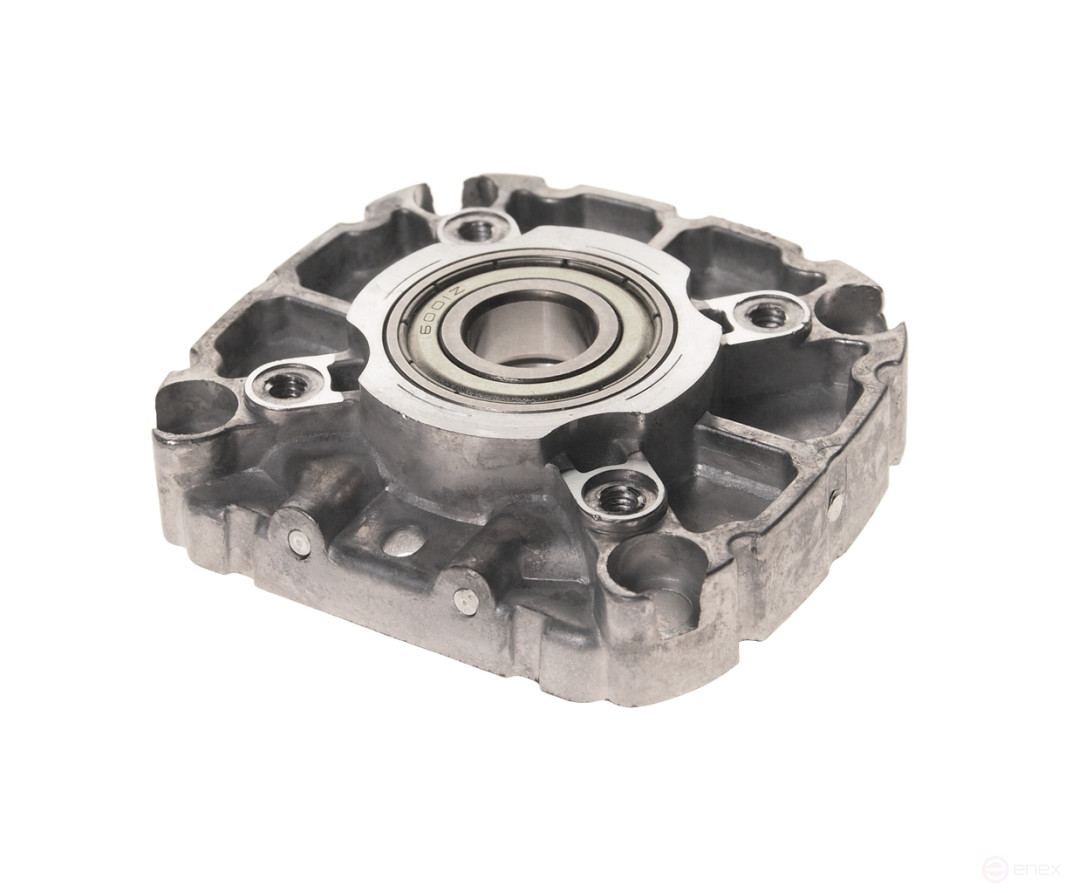 Ремкомплект для пневмогайковерта JTC-5335 (16) накладка фиксирующая JTC