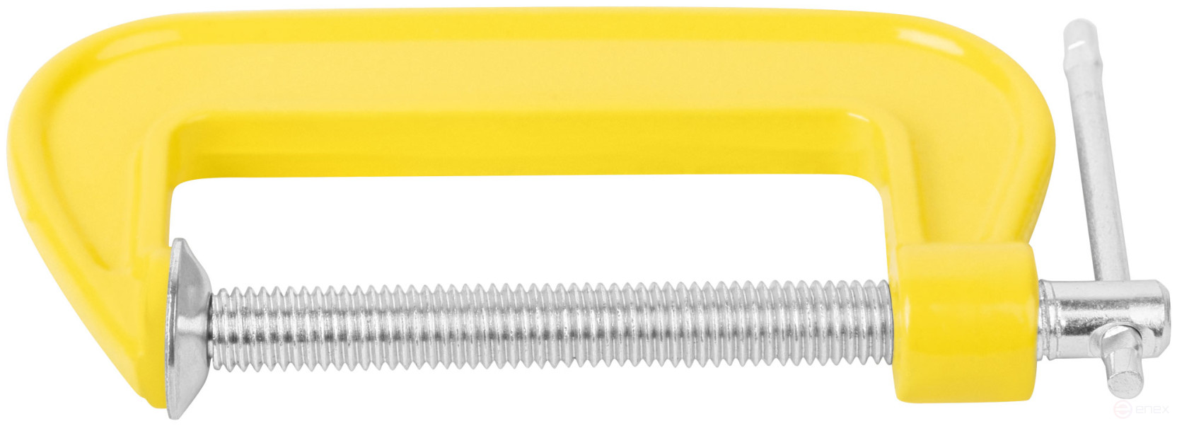 Струбцина тип "G" 75 мм (3")