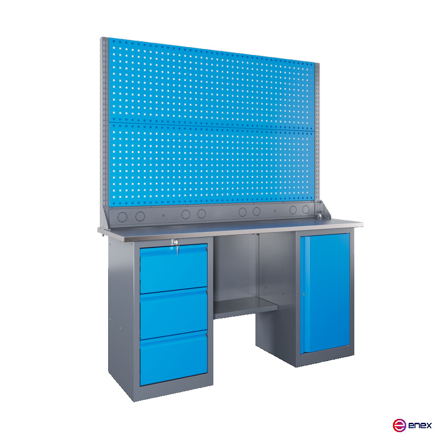 Workbench SLF 161.47.1-2R