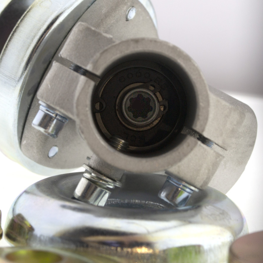 Gearbox for trimmer T7 26mm, Cheglock (50)