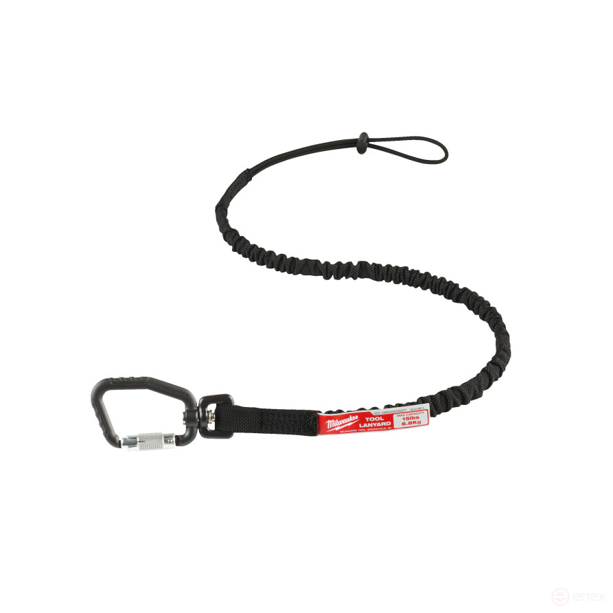 QUICK-CONNECT™ safety sling for 4.5 kg tool