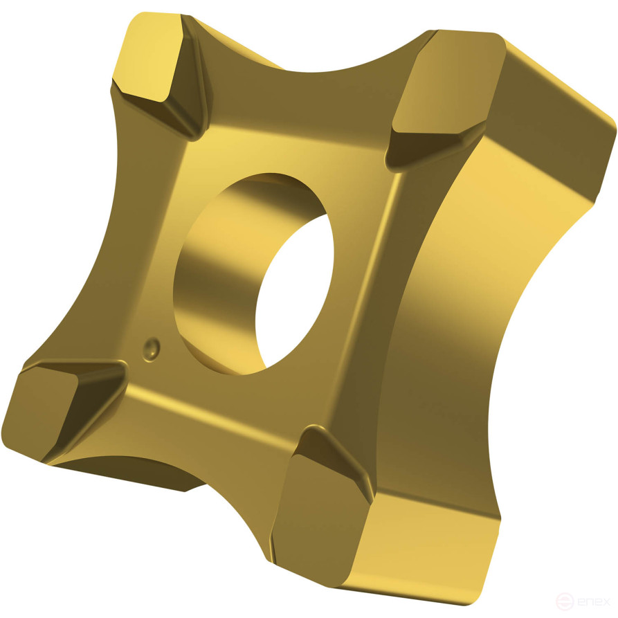 Пластина SNMX 19-R12:6640