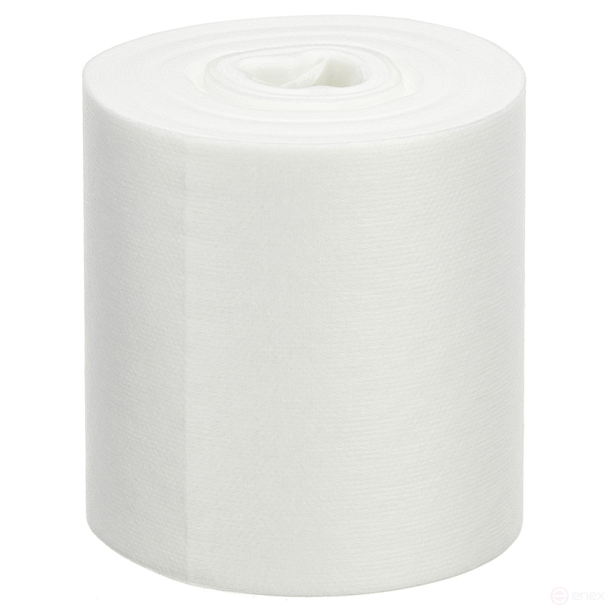 WypAll® Wettask™ Протирочные салфетки для дезинфицирующих средств и антисептиков - Рулоны / Белый (6 Сменных картриджей x 250 листов)