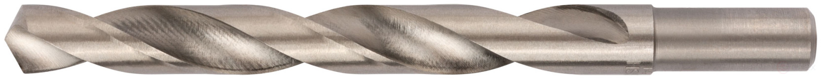Сверло по металлу HSS полированное в блистере 14,0 мм (1 шт.)