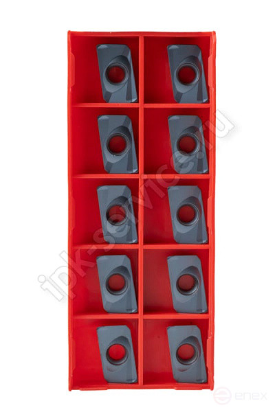 APMT1604PDER-H2 YP730 Пластина твердосплавная ИПК