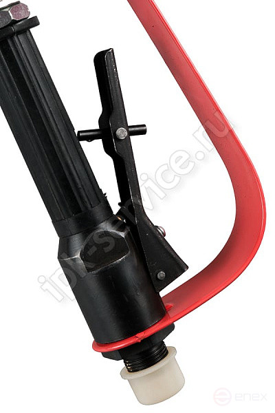 Пневмопила ПП-2