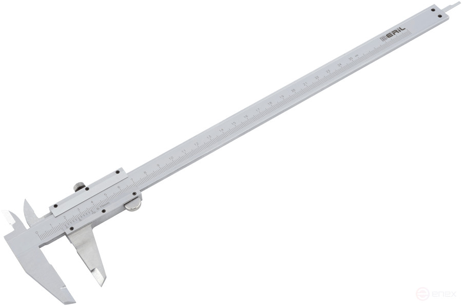 Vernier caliper-1-250-0 .1mm BERIL