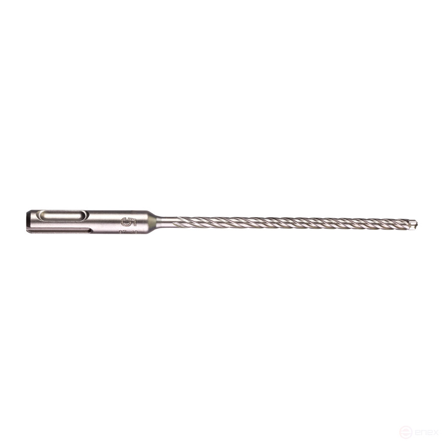 Бур SDS+ MX4™ 5x165 (10шт/уп)