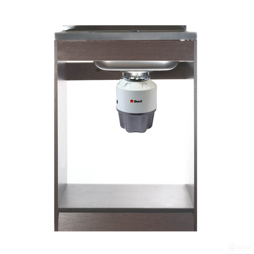 BORT Alligator XL Food Waste Shredder