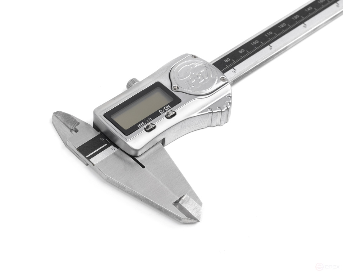 Штангенциркуль ШЦЦ - 1 - 300 0,01 электр. IP67 ЧИЗ