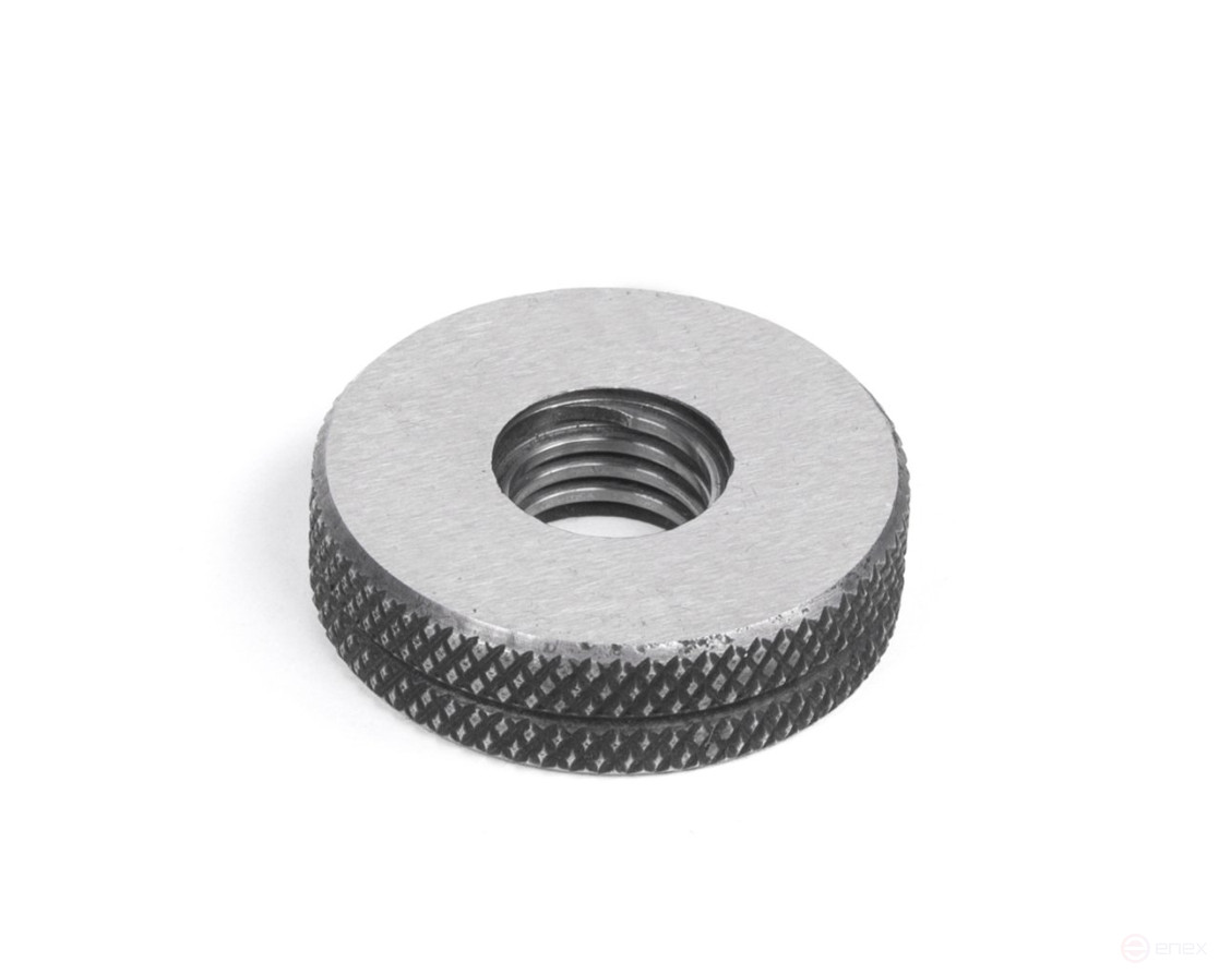 Калибр - кольцо Tr 16х 4 8e ПР ЧИЗ