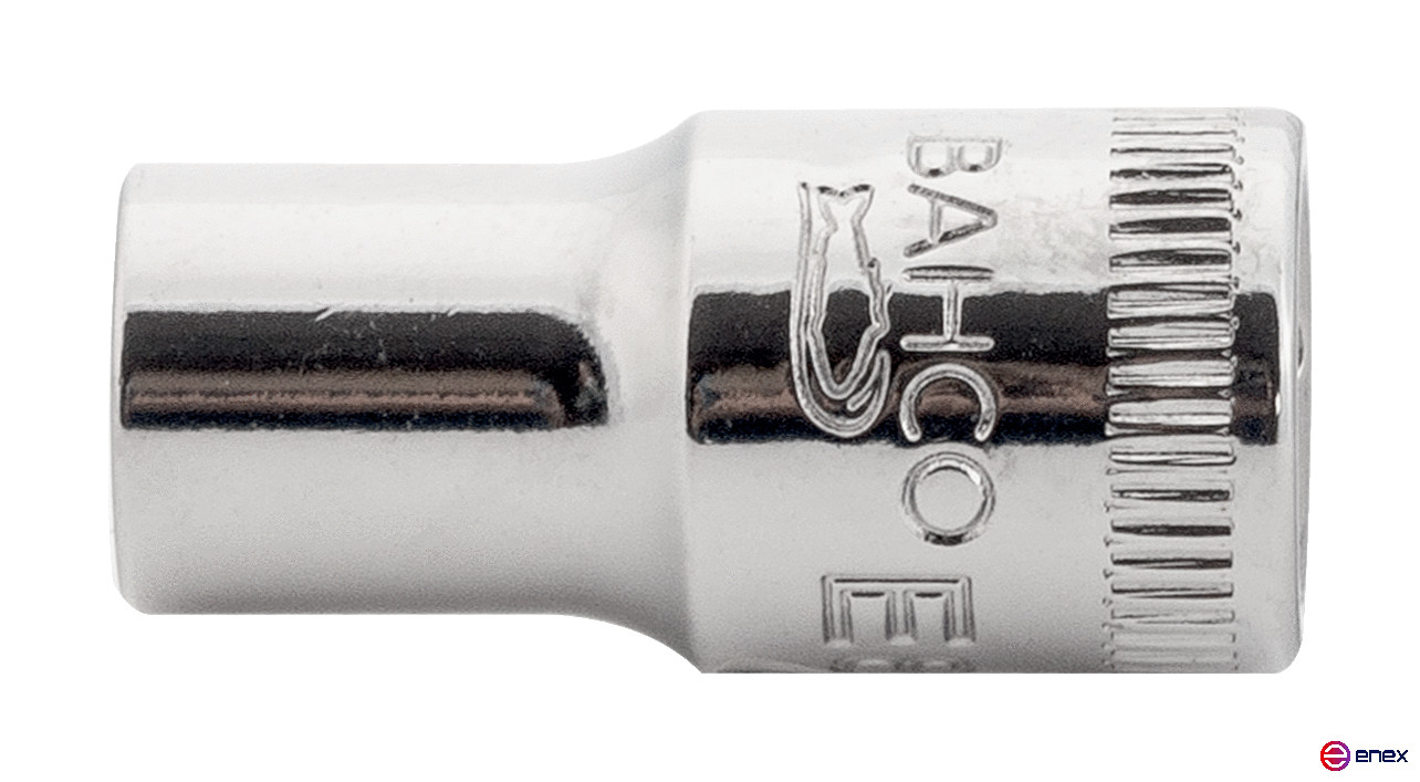 1/4 Торцевая головка под винты TORX E5 6700TORX-E5