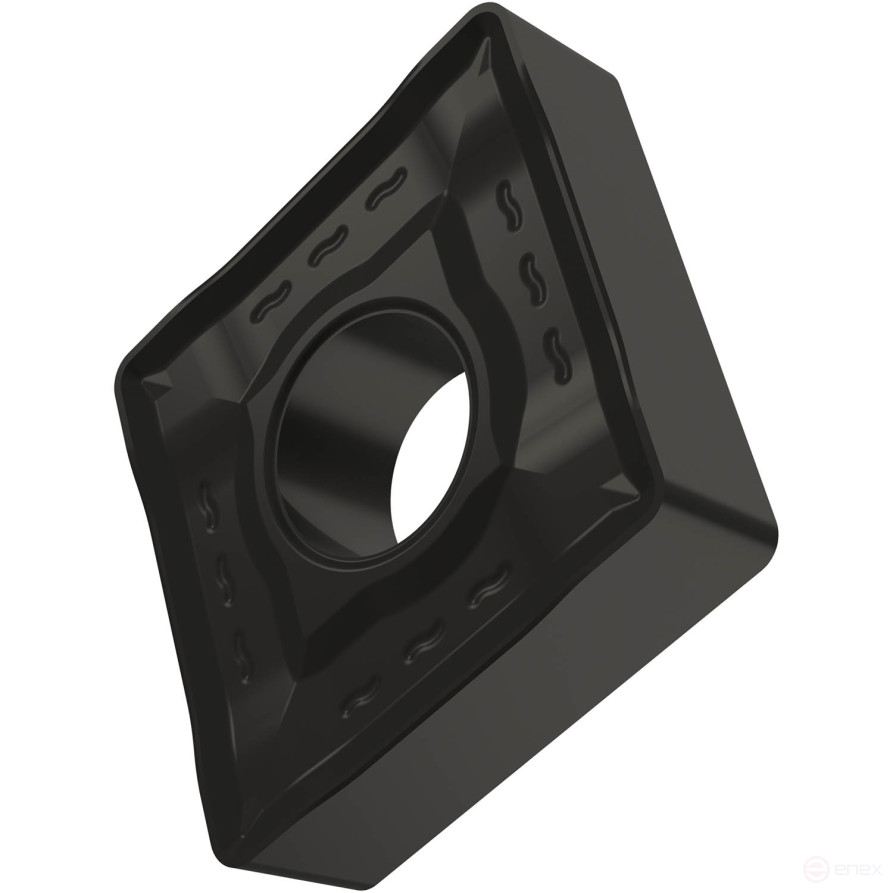 Пластина CNMM 120412E-NR2:T7335