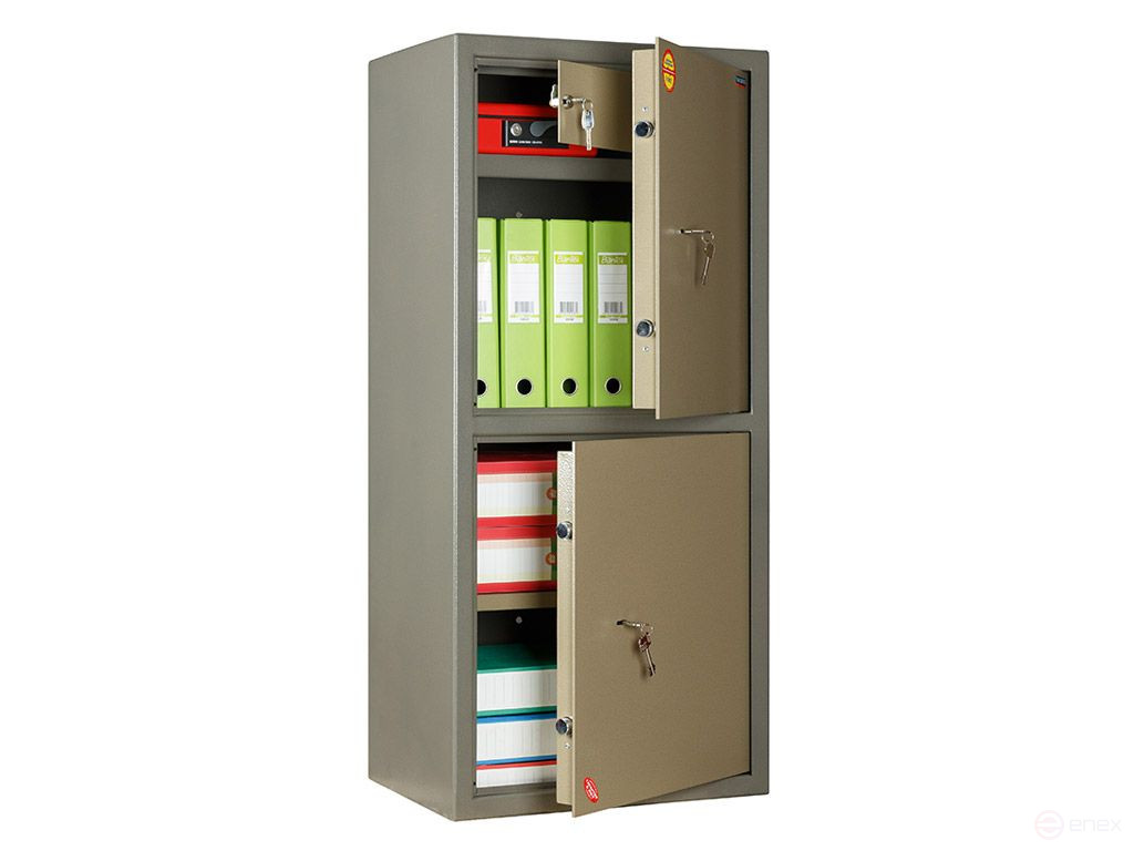 VALBERG ASM-120T/2 safe deposit box