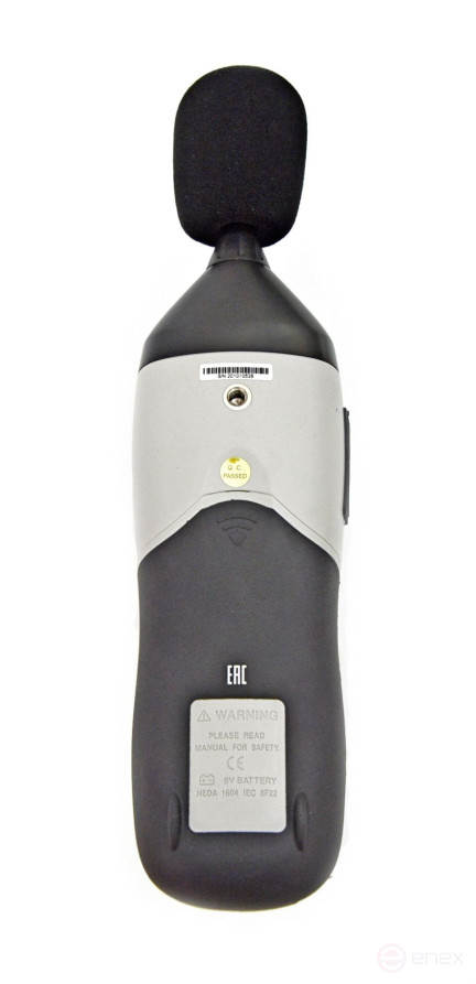 DT-8851 Digital Noise meter