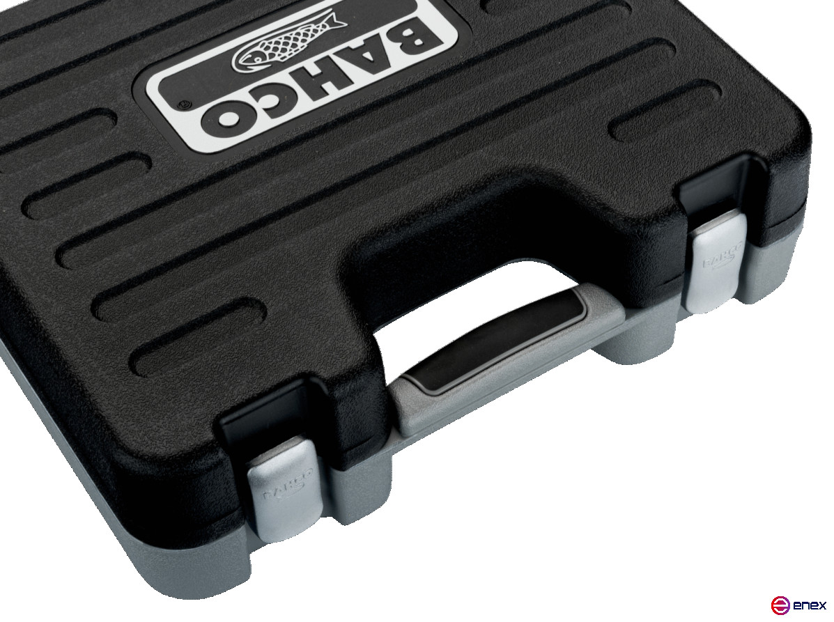 Набор кольцевых пил Superior™ для различных строительных конструкций 19 – 86 мм — 14 шт.