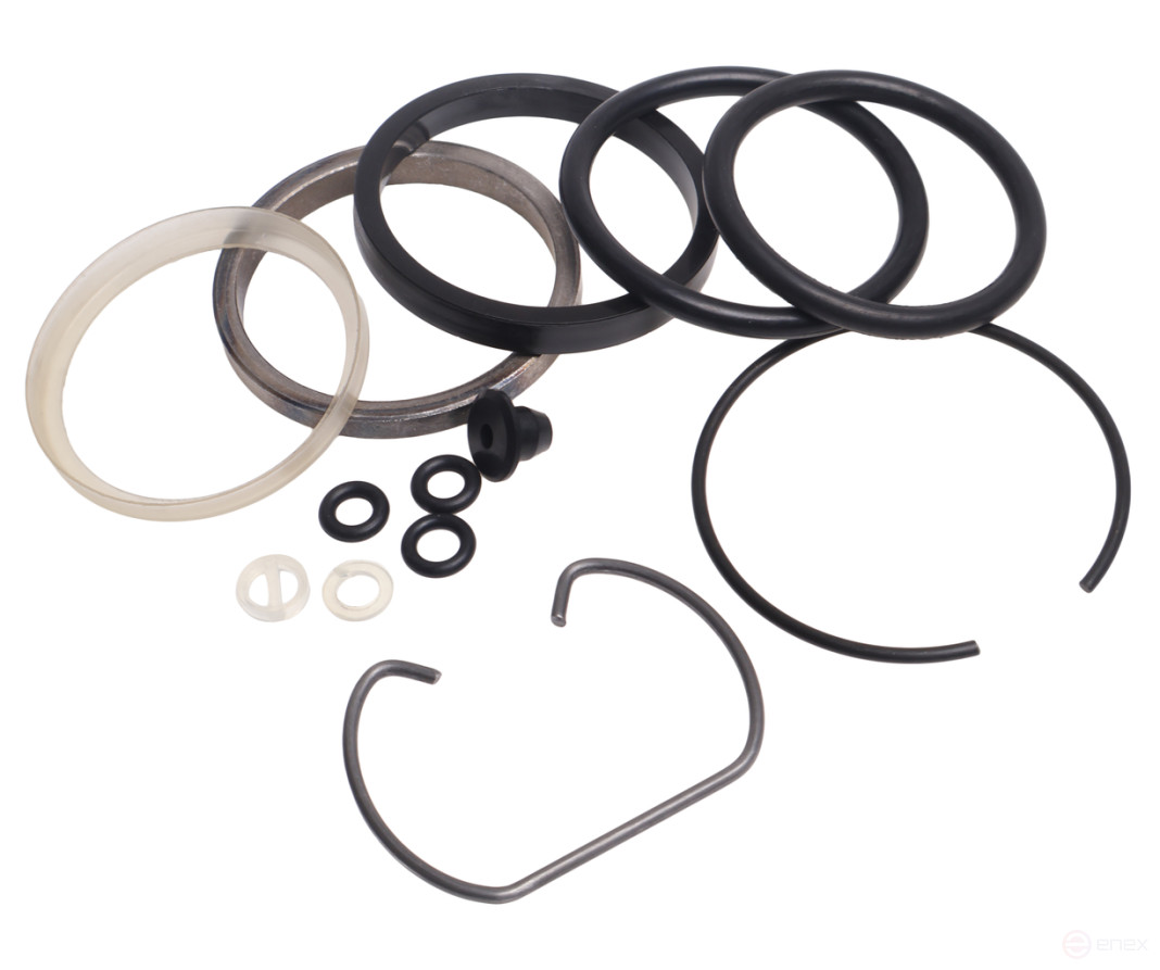 Ремкомплект для домкрата GTE-TH92004 (01) прокладки и уплотнения GTE