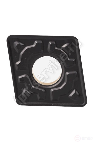 CNMG190616-AR VK4225 Пластина твердосплавная ИПК